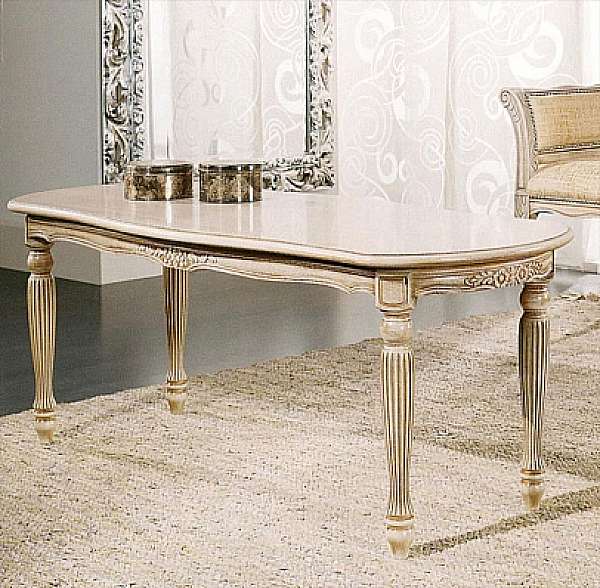 Стол журнальный MIRANDOLA 256/P Poltrone e Relax 2