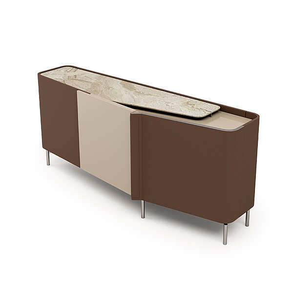 Буфет TURRI SRL Zenit Z200L фабрика TURRI SRL из Италии. Фото №3