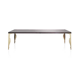 Обеденный Стол DV HOME COLLECTION Henry фабрика DV HOME COLLECTION из Италии