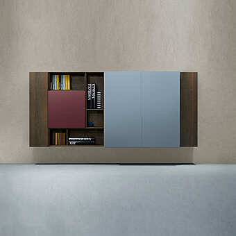 Стенка PIANCA People Cop011 фабрика PIANCA из Италии