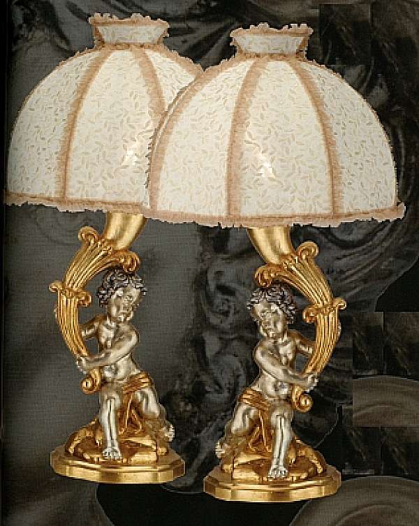 Настольная лампа BITOSSI LUCIANO 1752