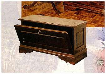 Скамья 196