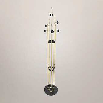 Вешалка Castro Lighting (Португалия) Сanna фабрика Castro Lighting из Италии