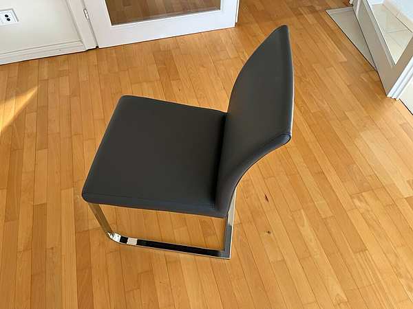 Стул CATTELAN ITALIA Paolo Cattelan JANET фабрика CATTELAN ITALIA из Италии. Фото №5