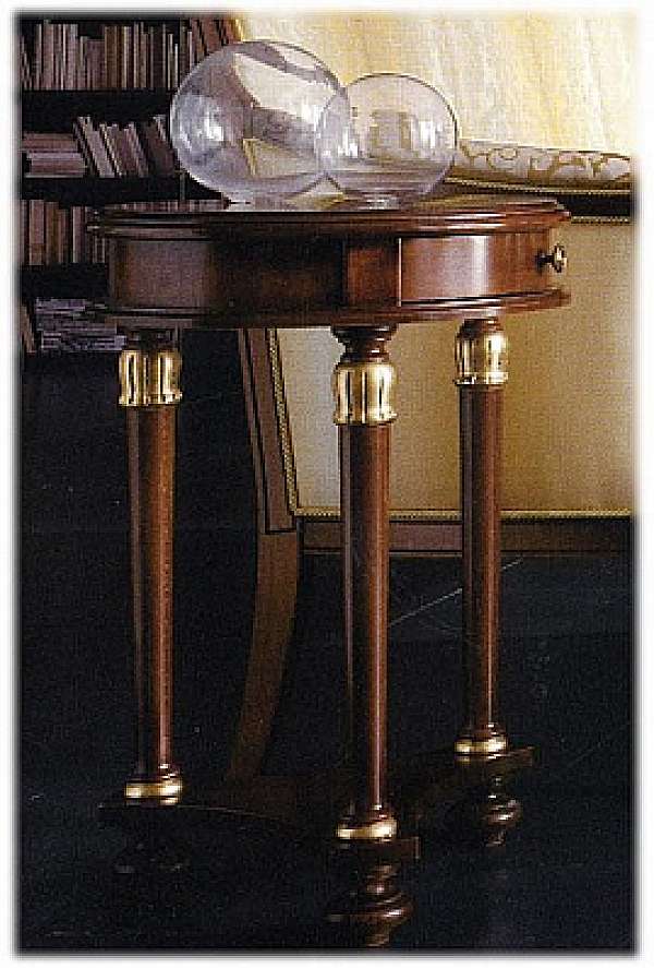 Подставка VOLPI 0955 Classic Living