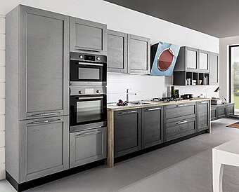 Кухня ARREX Curry 06 фабрика ARREX из Италии