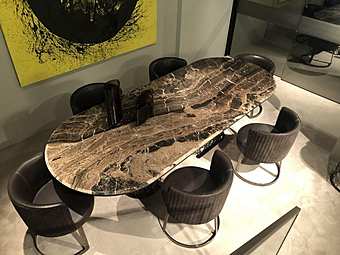 Стол CLAIRMONT