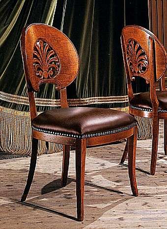 Стул ARTE BROTTO VA10/S Стул ARTE BROTTO VA10/S фабрика Arte Brotto из Италии
