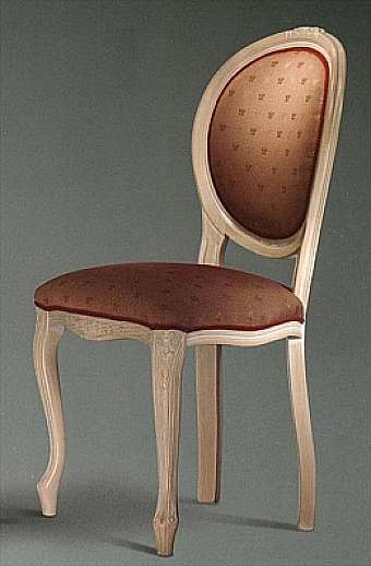 Стул VENETA SEDIE 8018S фабрика VENETA SEDIE из Италии