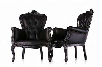 Кресло SMOKE ARMCHAIR