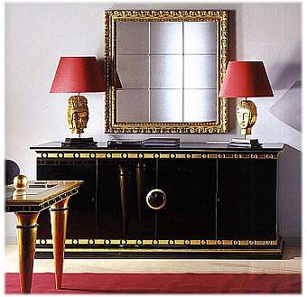 Комод ROBERTO VENTURA CR100 фабрика ROBERTO VENTURA из Италии