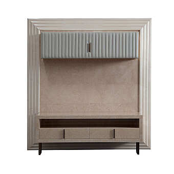 Панель Под Tv DAYTONA (by Signorini&Coco) Black Tie 00057 фабрика DAYTONA (by Signorini&Coco) из Италии