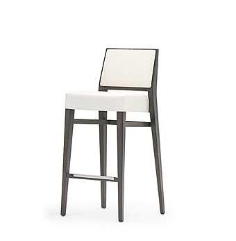 Барный стул MONTBEL Timberly 01784 Барный стул MONTBEL Timberly 01784 фабрика MONTBEL из Италии