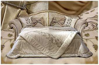 Диван BM STYLE Alexander - 6 фабрика BM STYLE из Италии