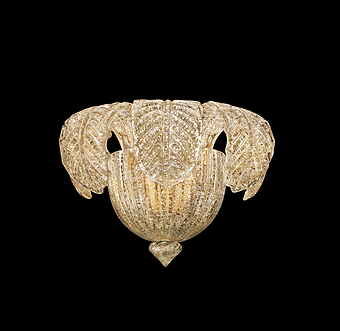Настенный светильник Barovier&Toso Rex 5388 Настенный светильник Barovier&Toso Rex 5388 фабрика Barovier&Toso из Италии