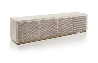 Мебель Под Tv DV HOME COLLECTION Envy Low Мебель Под Tv DV HOME COLLECTION Envy Low фабрика DV HOME COLLECTION из Италии