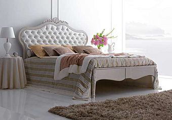 Кровать GIULIA CASA "Verona Home" 164-VH