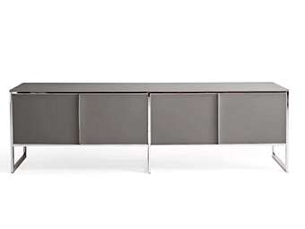 Деревянный буфет с дверцами Gallotti&Radice Erminia Деревянный буфет с дверцами Gallotti&Radice Erminia фабрика Gallotti & Radice из Италии