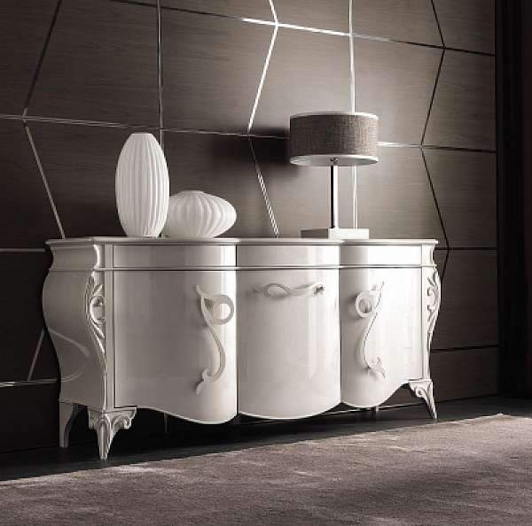 Комод CORTE ZARI Art. 784 # HOME 01