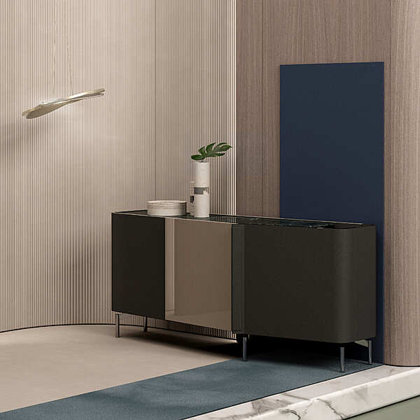 Буфет TURRI SRL Zenit Z200L фабрика TURRI SRL из Италии. Фото №7