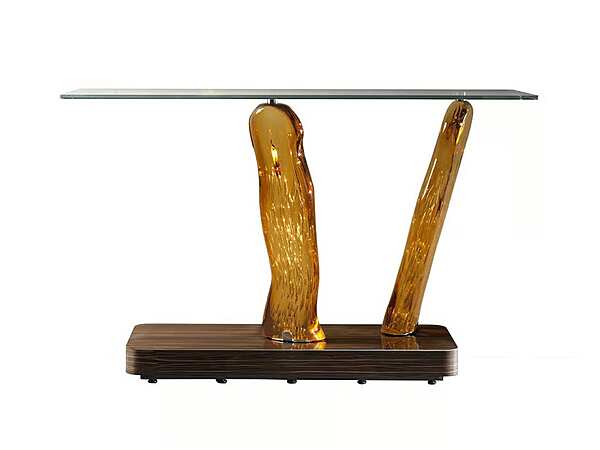 Консоль REFLEX Sassi CONSOLE DISEGNO