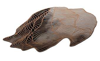 Ковёр SIGNORINI DAYTONA (by Signorini&Coco) Meteorite 00039 фабрика DAYTONA (by Signorini&Coco) из Италии