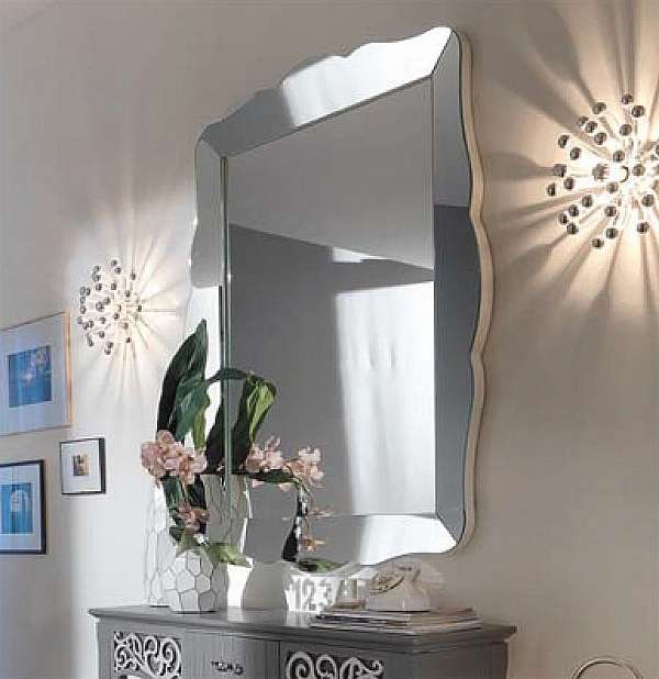 Зеркало FRANCESCO PASI 6074 NEW DECO