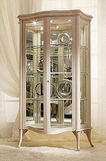 Витрина MERONI F.LLI 346V__1 фабрика MERONI 1984 из Италии