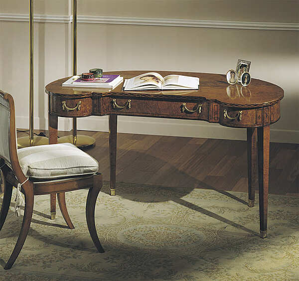 Письменный стол FRANCESCO MOLON 18th century R18 фабрика FRANCESCO MOLON  из Италии. Фото №2