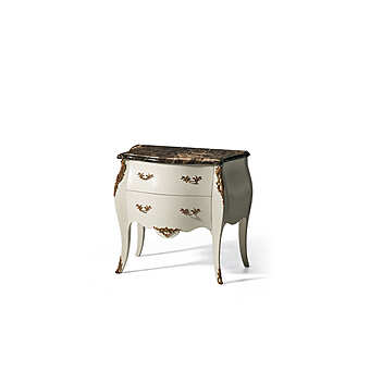 Прикроватная тумба OAK Luigi Mg6456 фабрика OAK из Италии