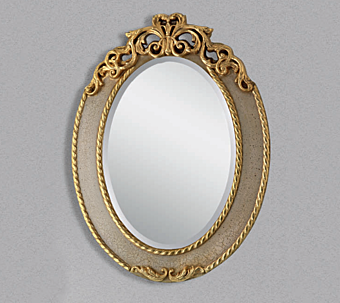 Зеркало FRANCESCO PASI SP 7360 фабрика FRANCESCO PASI из Италии