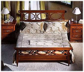 Кровать CASTELLAN GH 550/S