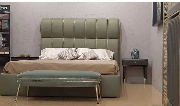СПАЛЬНЯ VOLPI LUIGI фабрика VOLPI из Италии. Фото №1