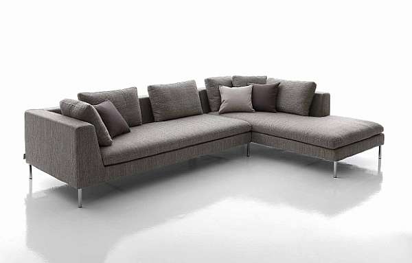 Диван ALBERTA SALOTTI 0LNAC2 The Modern Collection