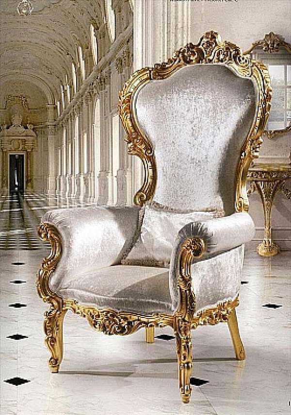 Кресло ANGELO CAPPELLINI 28951