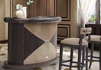 Барная стойка FORMITALIA Plaza фабрика FORMITALIA из Италии