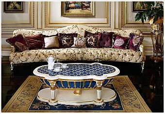 Композиция CARLO ASNAGHI STYLE