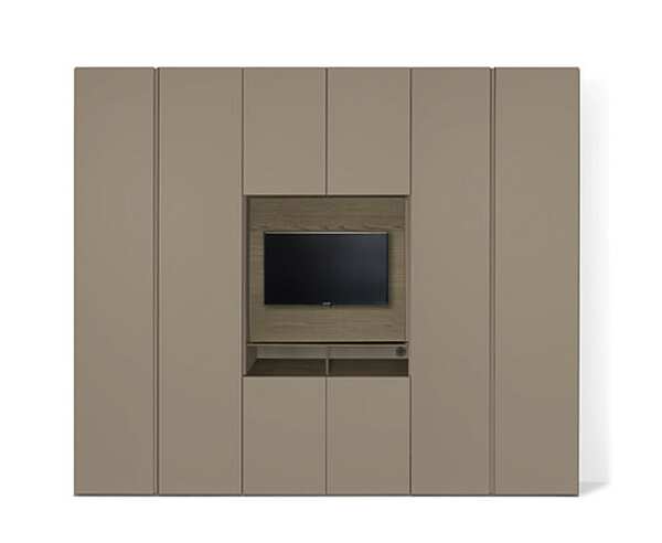 Шкаф SANGIACOMO Odeon AD1326H фабрика SANGIACOMO из Италии. Фото №2