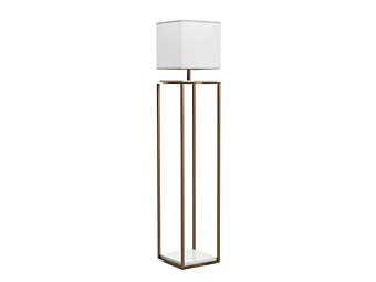 Металлический торшер Montecarlo Capital Collection MTC.LR Металлический торшер Montecarlo Capital Collection MTC.LR фабрика Capital Collection из Италии