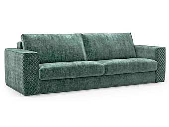 Диван ALBERTA SALOTTI The Modern Collection "Espada" 1ESDD2