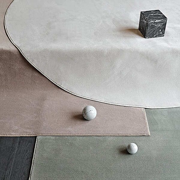 Ковёр CATTELAN ITALIA STC Studio KIMI фабрика CATTELAN ITALIA из Италии. Фото №1