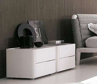Тумбочка Ginevra CM321_1