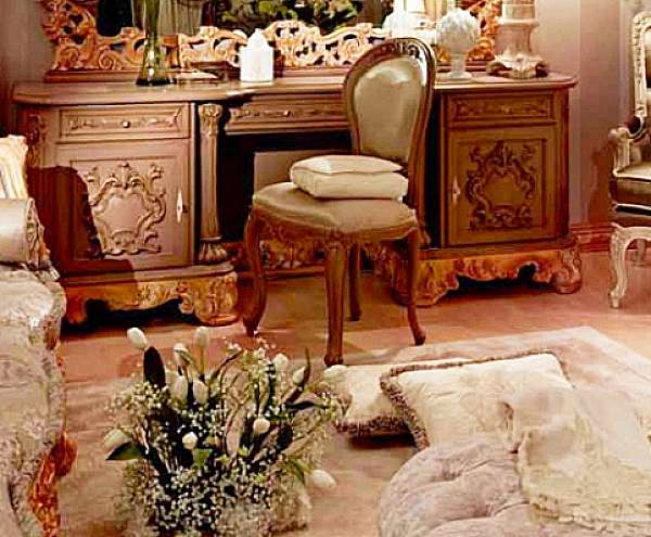 Туалетный столик ASNAGHI INTERIORS L13005 La boutique