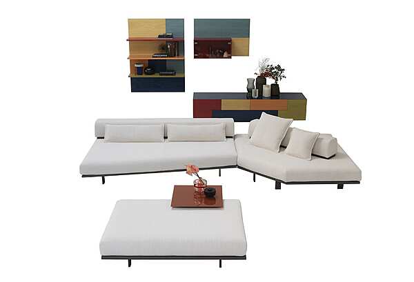 Пуф IL LOFT CUB21 CUBI DIVANO - SOFA