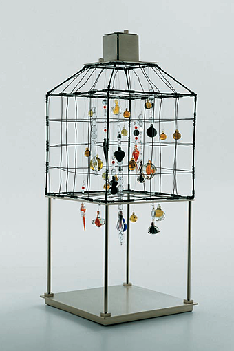 Настольная лампа BAGA (P.GARGANTI) Contemporary 2492 фабрика BAGA (P.GARGANTI) из Италии