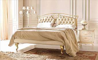 Кровать BOVA (PBL) Fashion and Design 6 630.01