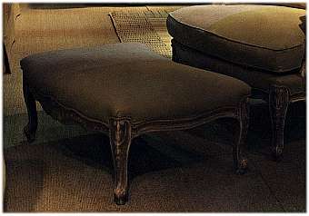 Пуф Barocco-pouf