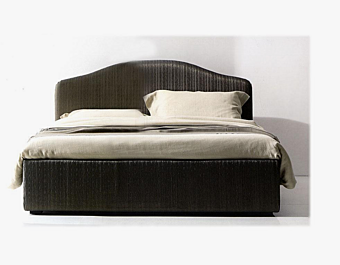 Кровать двуспальная FRAUFLEX (LOLLO DUE) Over Shabby фабрика FRAUFLEX (LOLLO DUE) из Италии