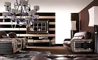 Композиция FLORENCE COLLECTIONS гостиная ATLANTIQUE VOL. 02