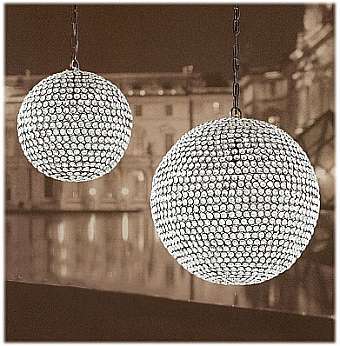 Люстра DIALMA BROWN Decorazioni Vol. 03 DB000664